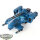 Tau Empire - Hammerhead Gunship - bemalt