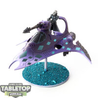 Craftworlds - Voidweaver - bemalt