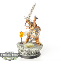Stormcast Eternals - Gavriel Sureheart - bemalt