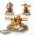 Stormcast Eternals - Celestar Ballista - bemalt