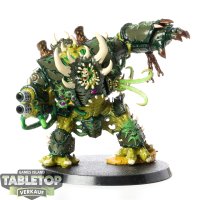 Chaos Space Marines - Helbrute - bemalt