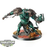 Chaos Space Marines - Daemon Prince klassisch - bemalt