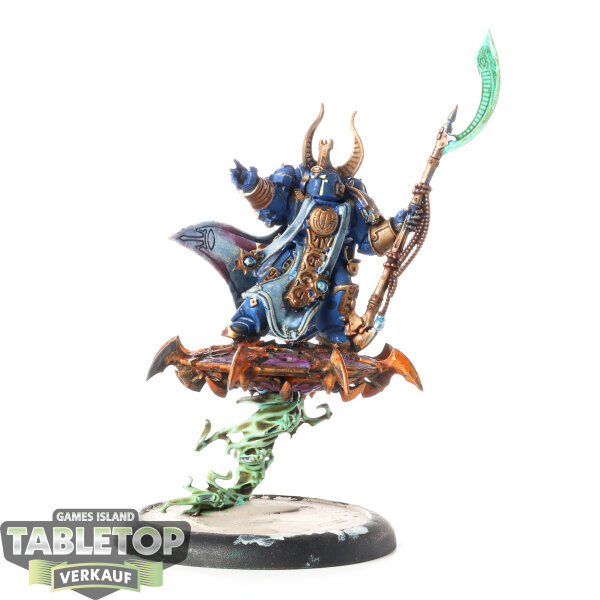 Horus Heresy - Ahzek Ahriman - bemalt