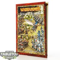 Warhammer Fantasy - Schlacht auf der Blutinsel - deutsch