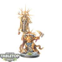 Stormcast Eternals - Lord-Relictor - bemalt