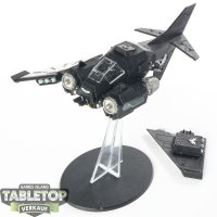 Dark Angels - Nephilim Jetfighter - teilweise bemalt