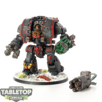 Horus Heresy - Blood Angels Leviathan Siege Dreadnought -...