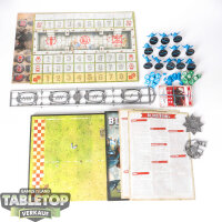 Blood Bowl - Starterset Season 1 ( ohne Ork Team ) -...