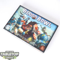 Blood Bowl - Starterset Season 1 ( ohne Ork Team ) -...