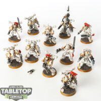 Chaos Space Marines - 11 Chaos Space Marines klassisch -...