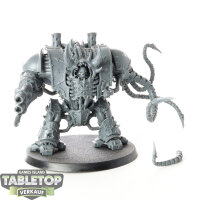 Chaos Space Marines - Helbrute - unbemalt