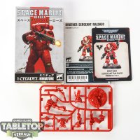 Space Marine Heroes - Space Marine Heroes Blood Angels -...