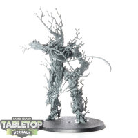 Sylvaneth - Treelord - unbemalt