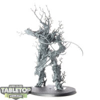 Sylvaneth - Treelord - unbemalt