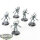 Sylvaneth - 5 Spite-Revenants - unbemalt