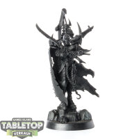 Craftworlds - Archon - grundiert