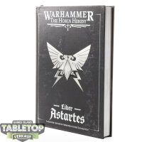 Horus Heresy - Liber Astartes – Loyalist Legiones...