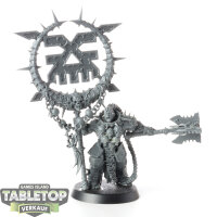 Blades of Khorne - Bloodsecrator - unbemalt
