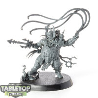 Blades of Khorne - Bloodstoker - unbemalt
