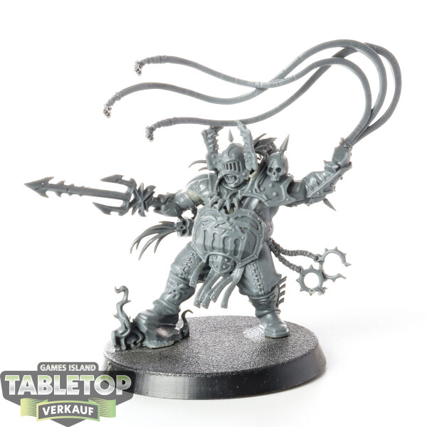 Blades of Khorne - Bloodstoker - unbemalt