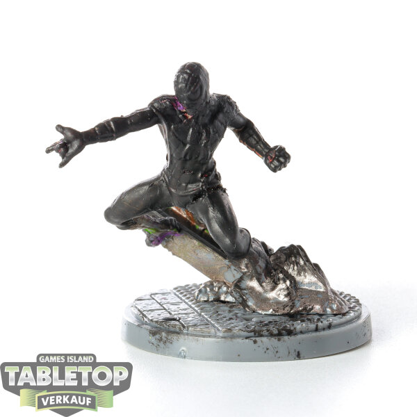 Marvel: Crisis Protocol - Spiderman  - grundiert