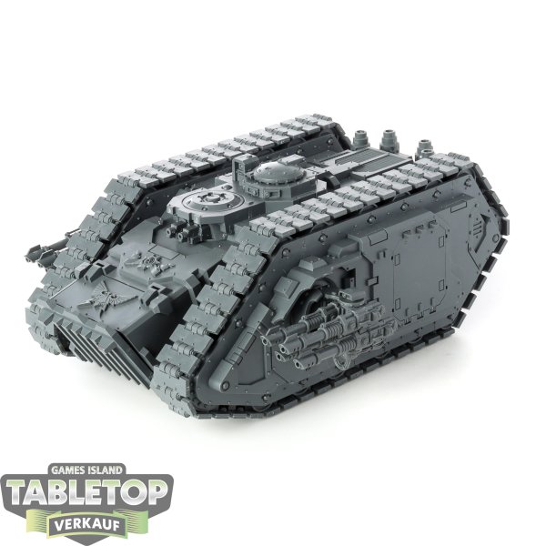 Horus Heresy - Spartan Assault Tank - unbemalt