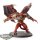 Chaos Daemons - Daemon Prince klassisch - bemalt