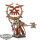 Blades of Khorne - Bloodsecrator - bemalt