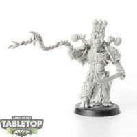 Chaos Space Marines - Lucius the Eternal - unbemalt