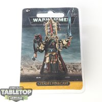 Dark Angels - Belial klassisch - Originalverpackt / Neu