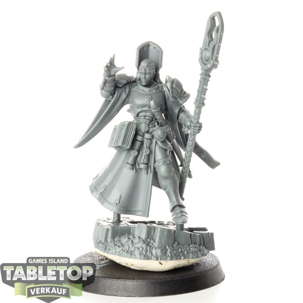 Stormcast Eternals - Knight-Arcanum - unbemalt