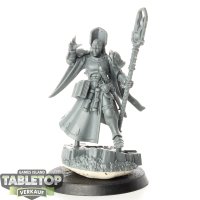 Stormcast Eternals - Knight-Arcanum - unbemalt