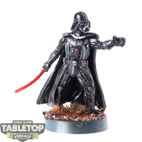 Galaktisches Imperium - Darth Vader - bemalt