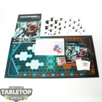 DreadBall: The Futuristic Sports Game - teilweise bemalt