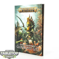 Gloomspite Gitz - Battletome 2. Edition - deutsch