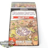 Blood Bowl - Snotling Pitch  - Sonstiges