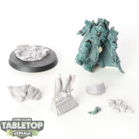 Horus Heresy - Sons of Horus - Legion Cataphractii...