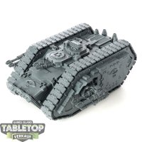 Horus Heresy - Spartan Assault Tank - unbemalt