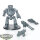 Horus Heresy - Contemptor Dreadnought - unbemalt