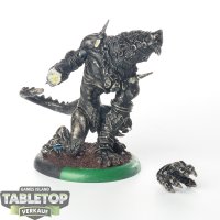 Circle Orboros - Classic Pureblood Warpwolf - teilweise...