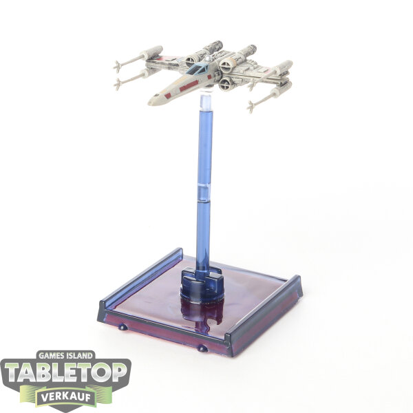 Rebellen - T-65-X-Flügler - Sonstiges