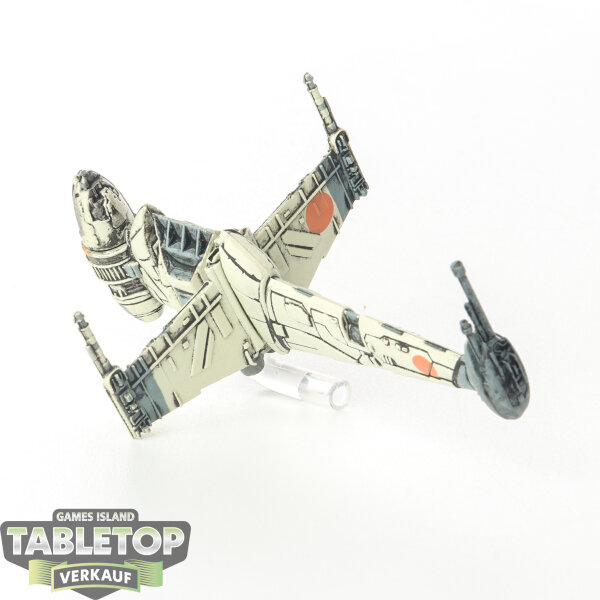 Rebellen - A/SF-01-B-Flügler - Sonstiges
