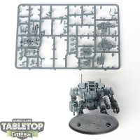 Space Marines - Primaris Invictor Tactical Warsuit -...