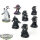 Space Marines - Heroes of the Chapter - teilweise bemalt