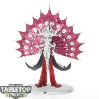 Hedonites of Slaanesh - Dexcessa, the Talon of Slaanesh -...