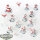 Tau Empire - 10 x Fire Warriors Strike Team - teilweise bemalt