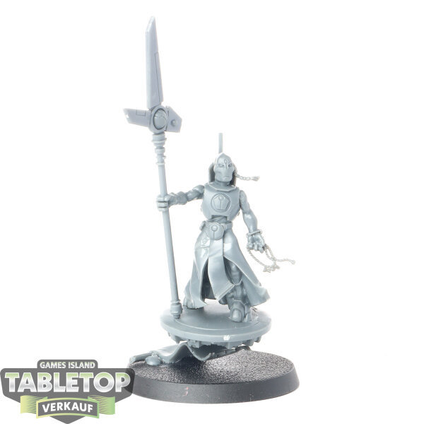Tau Empire - Ethereal - unbemalt