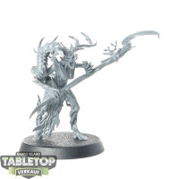 Sylvaneth - Branchwych - unbemalt