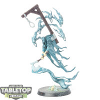Nighthaunt - Lord Executioner klassisch - bemalt