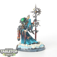 Adeptus Mechanicus - Tech-Priest Dominus - bemalt